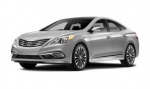 2015 Hyundai Azera